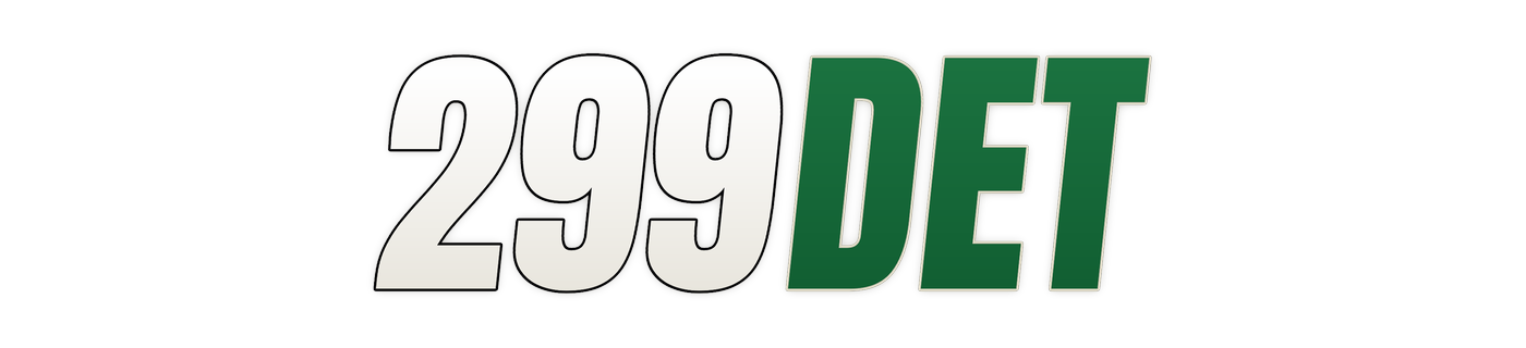 299det লোগো